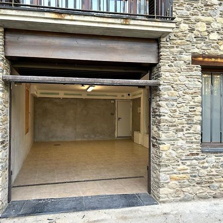 Apartament Al Centre D'Esterri Amb Vistes Uniques By Rural D'Aneu Esterri d'Àneu Eksteriør bilde