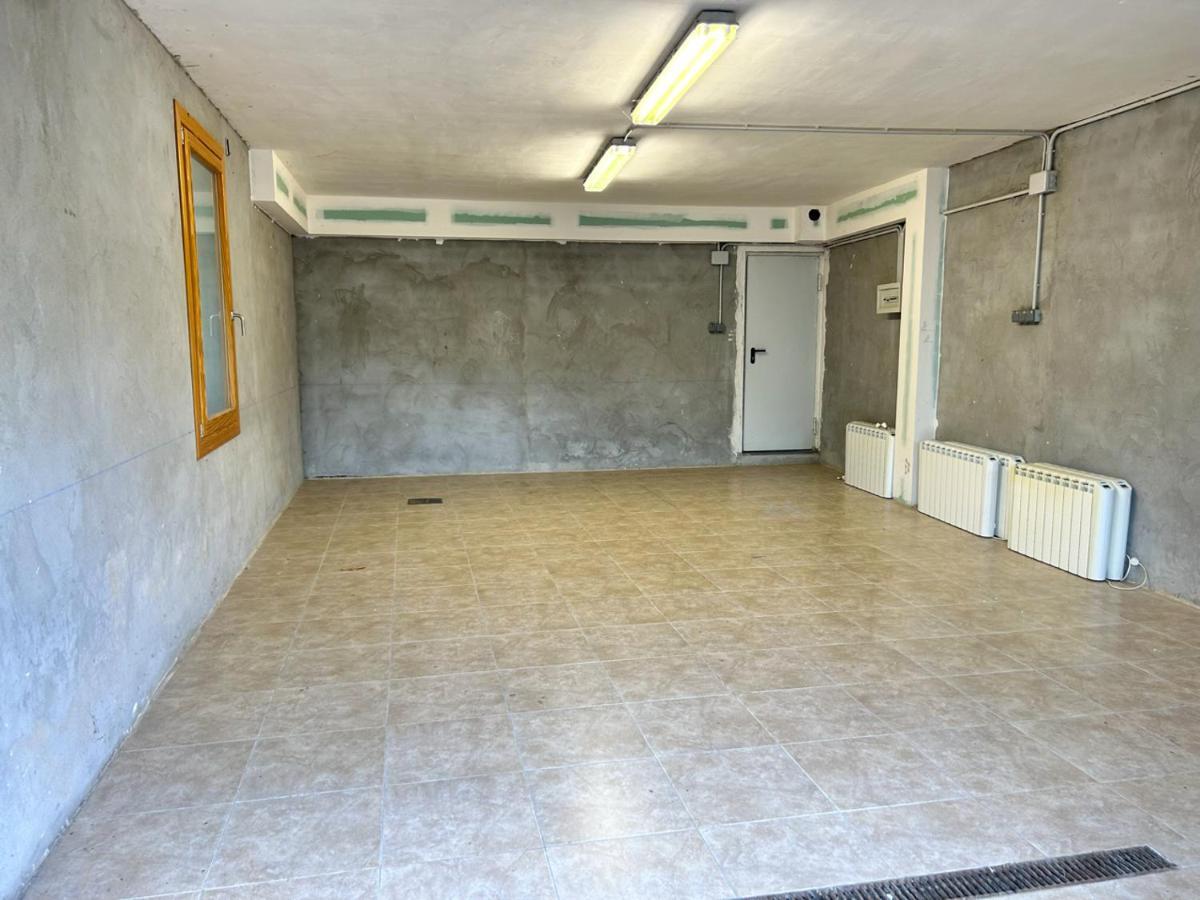 Apartament Al Centre D'Esterri Amb Vistes Uniques By Rural D'Aneu Esterri d'Àneu Eksteriør bilde