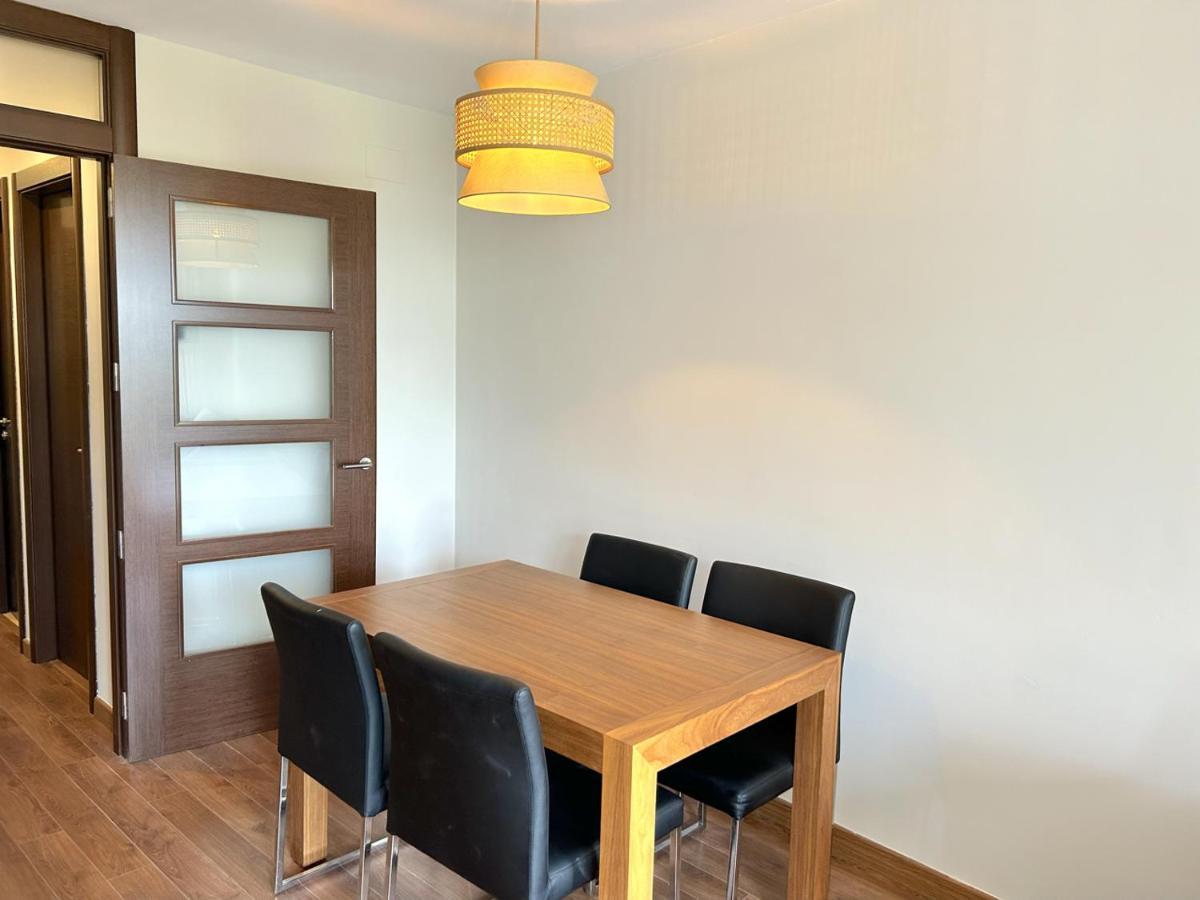 Apartament Al Centre D'Esterri Amb Vistes Uniques By Rural D'Aneu Esterri d'Àneu Eksteriør bilde