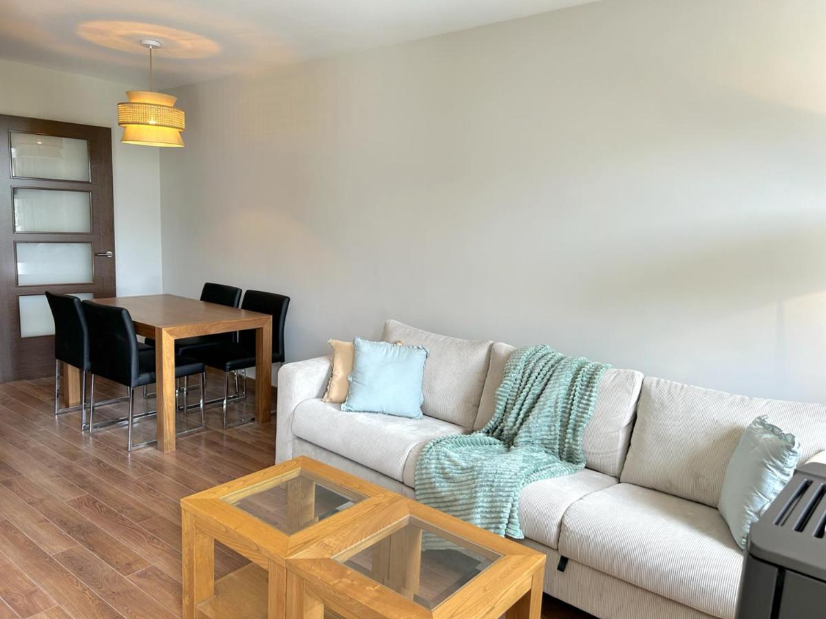 Apartament Al Centre D'Esterri Amb Vistes Uniques By Rural D'Aneu Esterri d'Àneu Eksteriør bilde