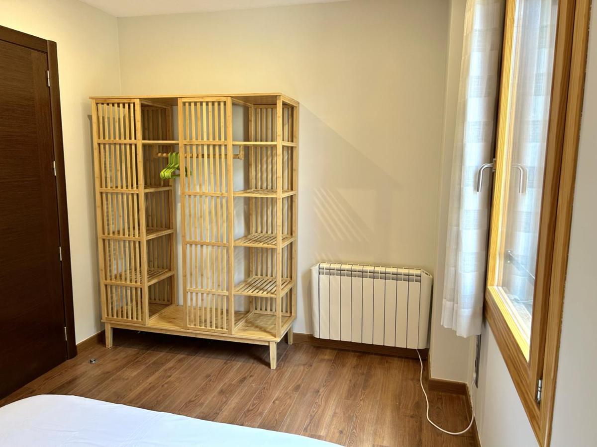 Apartament Al Centre D'Esterri Amb Vistes Uniques By Rural D'Aneu Esterri d'Àneu Eksteriør bilde